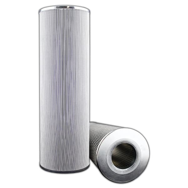 Main Filter Hydraulic Filter, replaces HYDAC/HYCON 1269221, Pressure Line, 25 micron, Outside-In MF0061517 - main